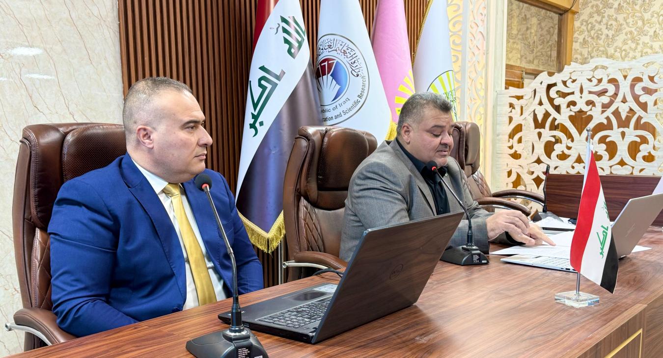 Scientific workshop on digital documentation