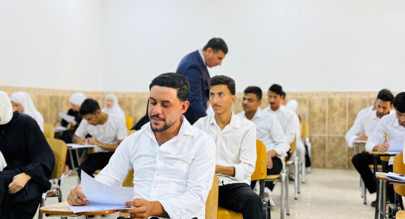 Final Examinations