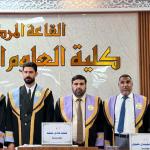 Master’s Thesis Defense